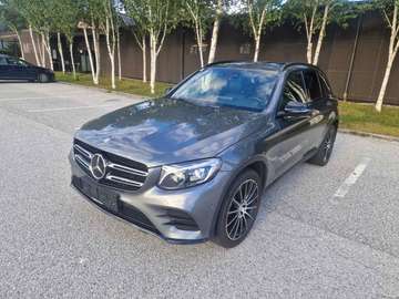 GLC 250d 4MATIC Aut.