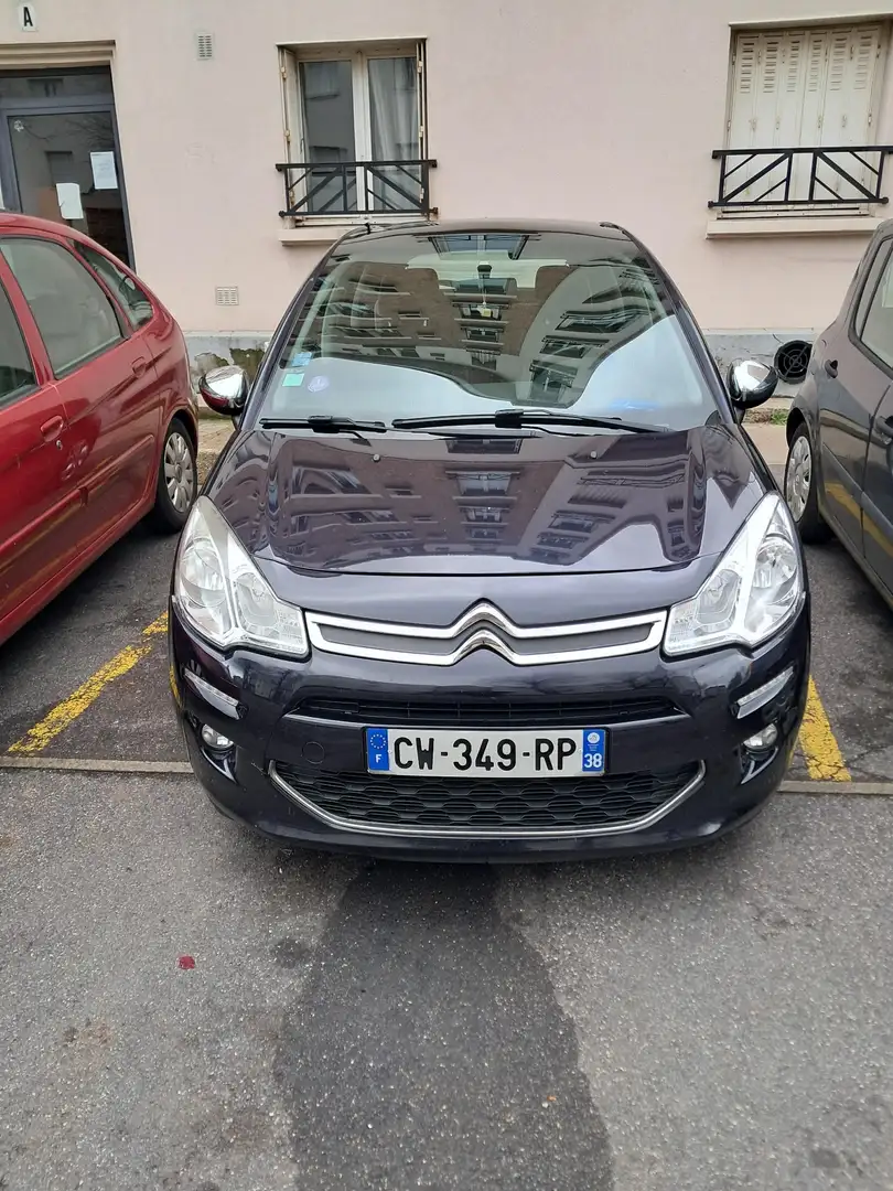 Citroen C3 VTi 82 PureTech Collection - 2