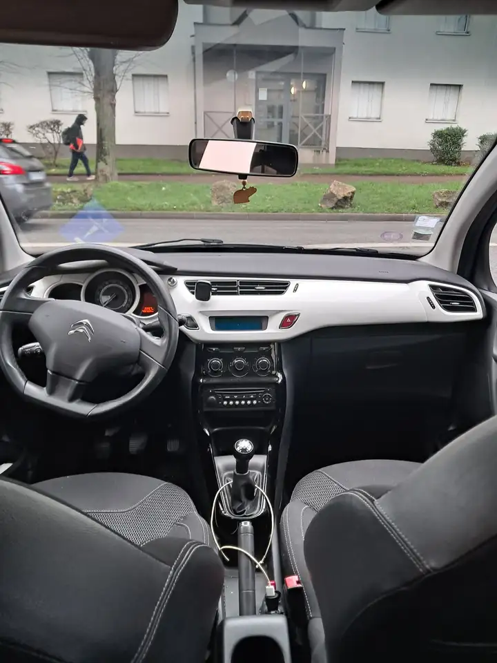 Citroen C3 VTi 82 PureTech Collection