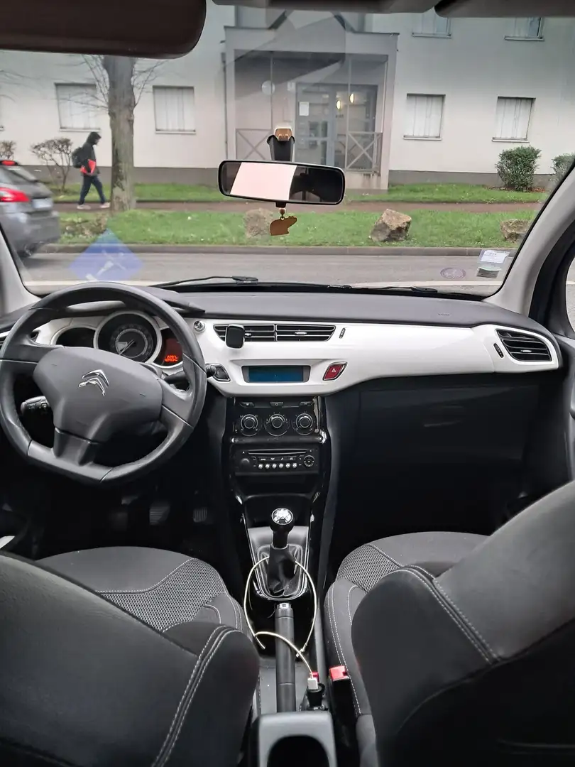 Citroen C3 VTi 82 PureTech Collection - 1