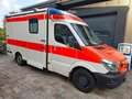 Mercedes-Benz Sprinter RTW/KTW Rettungswagen Weiß - thumbnail 7
