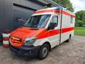 Mercedes-Benz Sprinter RTW/KTW Rettungswagen Weiß - thumbnail 3