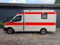 Mercedes-Benz Sprinter RTW/KTW Rettungswagen Weiß - thumbnail 1