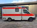 Mercedes-Benz Sprinter RTW/KTW Rettungswagen Weiß - thumbnail 5