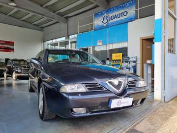 166 I 1998 3.0 V6 24v S Distinctive 220cv