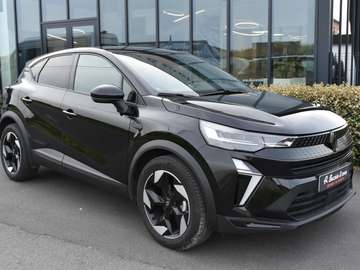 Captur 1.3 TCe MHEV Techno CAMERA/PDC/DAB