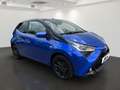 Toyota Aygo 1.0 x-clusiv *KAMERA*SITZH*BLUETOOTH* Blau - thumbnail 3