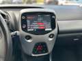 Toyota Aygo 1.0 x-clusiv *KAMERA*SITZH*BLUETOOTH* Blau - thumbnail 13