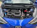 Toyota Aygo 1.0 x-clusiv *KAMERA*SITZH*BLUETOOTH* Blau - thumbnail 9