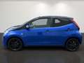Toyota Aygo 1.0 x-clusiv *KAMERA*SITZH*BLUETOOTH* Blau - thumbnail 7