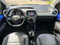 Toyota Aygo 1.0 x-clusiv *KAMERA*SITZH*BLUETOOTH* Blau - thumbnail 14