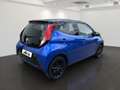 Toyota Aygo 1.0 x-clusiv *KAMERA*SITZH*BLUETOOTH* Blau - thumbnail 6