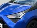 Toyota Aygo 1.0 x-clusiv *KAMERA*SITZH*BLUETOOTH* Blau - thumbnail 8