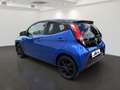 Toyota Aygo 1.0 x-clusiv *KAMERA*SITZH*BLUETOOTH* Blau - thumbnail 5
