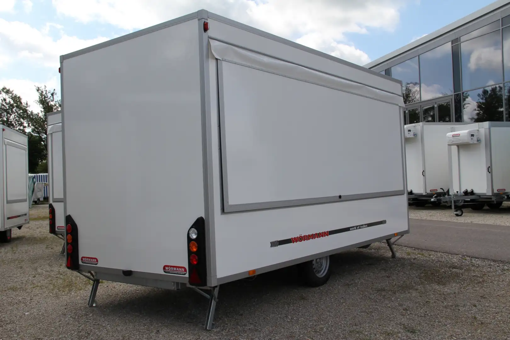 Wörmann Basic L 1550/225 Beige - 2