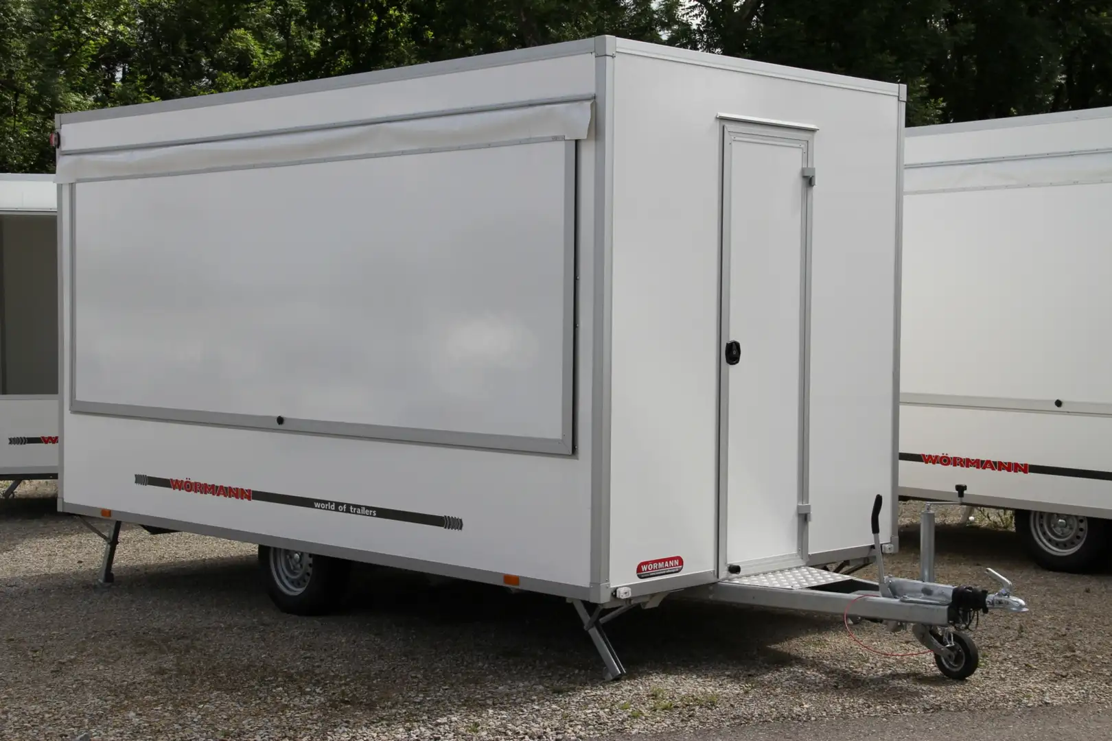 Wörmann Basic L 1550/225 Beige - 1