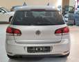 Volkswagen Golf 2.0 TDI 140cv DPF Sport Gris - thumbnail 4