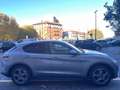 Alfa Romeo Stelvio Stelvio 2.2 t Sprint Q4 190cv auto Argent - thumbnail 27