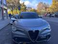Alfa Romeo Stelvio Stelvio 2.2 t Sprint Q4 190cv auto Argent - thumbnail 25