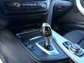 BMW 316 dA--AIRCO--GPS--CUIR-BOITE AUTO--GARANTIE 12 MOIS- Blanc - thumbnail 16