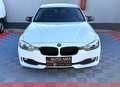 BMW 316 dA--AIRCO--GPS--CUIR-BOITE AUTO--GARANTIE 12 MOIS- Blanc - thumbnail 3