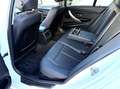 BMW 316 dA--AIRCO--GPS--CUIR-BOITE AUTO--GARANTIE 12 MOIS- Blanc - thumbnail 10