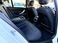 BMW 316 dA--AIRCO--GPS--CUIR-BOITE AUTO--GARANTIE 12 MOIS- Blanc - thumbnail 13