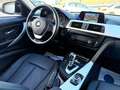 BMW 316 dA--AIRCO--GPS--CUIR-BOITE AUTO--GARANTIE 12 MOIS- Blanc - thumbnail 14