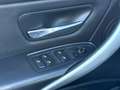 BMW 316 dA--AIRCO--GPS--CUIR-BOITE AUTO--GARANTIE 12 MOIS- Blanc - thumbnail 22