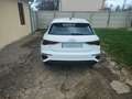 Audi A3 sportback SLINE Blanc - thumbnail 2