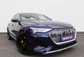 Audi e-tron Sportback 55 Quattro S-line - Memory/BlindSpot/360 Bleu - thumbnail 4