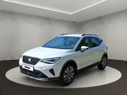 Seat Arona DSG Style, Navi, Sitzheizung, Totwinkel