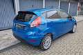 Ford Fiesta Fiesta 1.4 5 porte Bz.- GPL Blauw - thumbnail 5