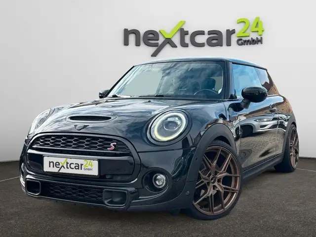 Mini Cooper S |H&K|NAVI+|