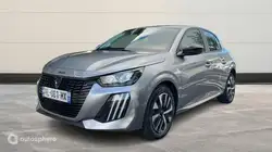 Peugeot 208 1.2 Turbo 100ch Style
