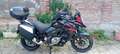 Suzuki V-Strom 650 dl Negro - thumbnail 1