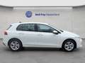 Volkswagen Golf VIII Life 1.5 eTSI DSG HeadUp/Kamera/Navi Weiß - thumbnail 9