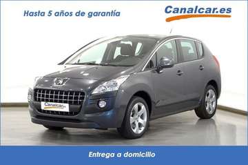 Tourer 2.0HDI Exclusive CAS 163