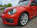 Volkswagen Beetle 1,4 TSI R-Line Club GAS Anlage Navi Keyy Pomarańczowy - thumbnail 13