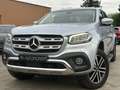 Mercedes-Benz X 250 d 4MATIC*SHOW-ROOM*1ER MAIN*FULL OPTIONS*NEW! Zilver - thumbnail 1