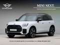 MINI Countryman S All4 John Cooper Works Pakket XL Blanc - thumbnail 1