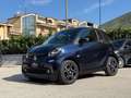 smart forTwo 1.0 PASSION  SAPHIRE BLUE MET.+PACK LED+CERCHI+DSB Blu/Azzurro - thumbnail 3