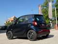 smart forTwo 1.0 PASSION  SAPHIRE BLUE MET.+PACK LED+CERCHI+DSB Blu/Azzurro - thumbnail 6