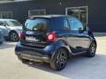smart forTwo 1.0 PASSION  SAPHIRE BLUE MET.+PACK LED+CERCHI+DSB Blu/Azzurro - thumbnail 10