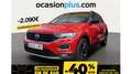 Volkswagen T-Roc 1.5 TSI Sport DSG7 Rouge - thumbnail 1