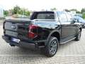 Ford Ranger Wildtrak e-4WD DoKa Auto LEDER NAVI Rollo Schwarz - thumbnail 6
