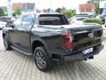 Ford Ranger Wildtrak e-4WD DoKa Auto LEDER NAVI Rollo Schwarz - thumbnail 4