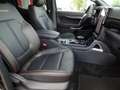 Ford Ranger Wildtrak e-4WD DoKa Auto LEDER NAVI Rollo Schwarz - thumbnail 11