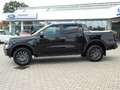 Ford Ranger Wildtrak e-4WD DoKa Auto LEDER NAVI Rollo Schwarz - thumbnail 5