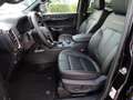Ford Ranger Wildtrak e-4WD DoKa Auto LEDER NAVI Rollo Schwarz - thumbnail 8